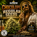 Chocolope Regular Seeds | Premium Sativa-Dominant Hybrid Genetics
