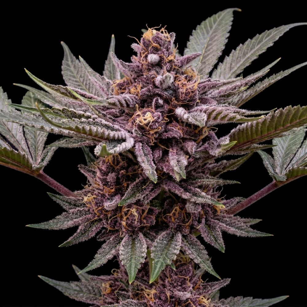 Alaskan Thunderfuck Feminized Seeds cannabis plant
