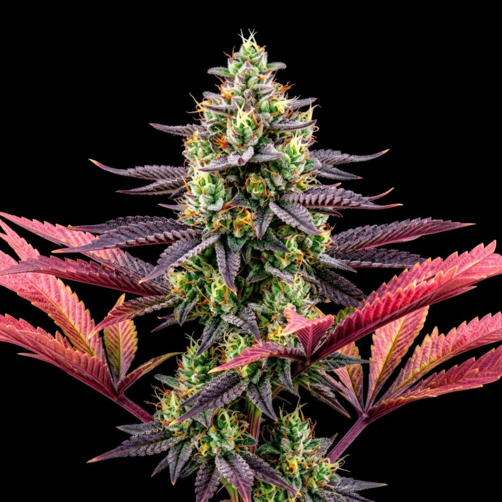 Apple Fritter Feminized Seeds