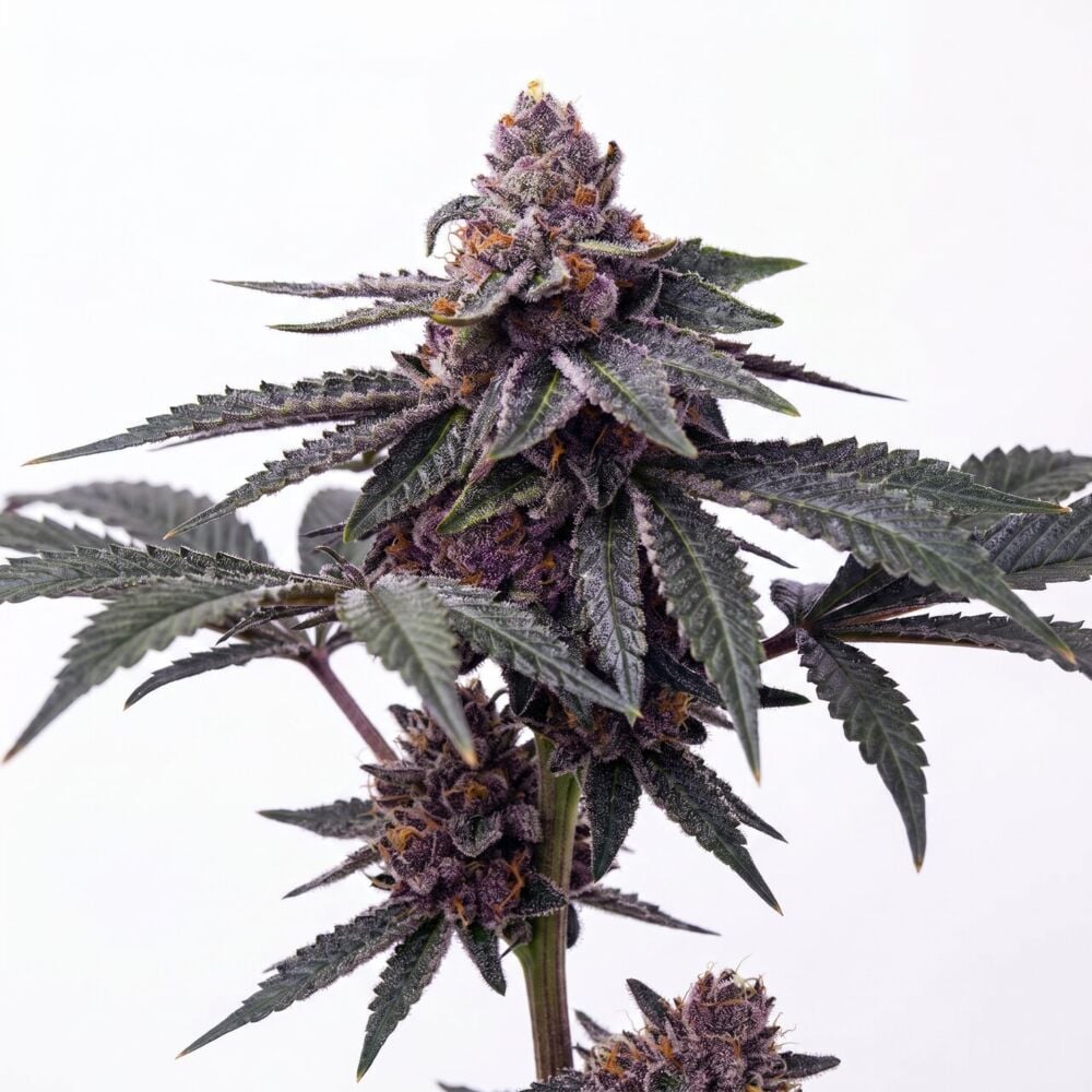 Blueberry Banger Feminized Seeds