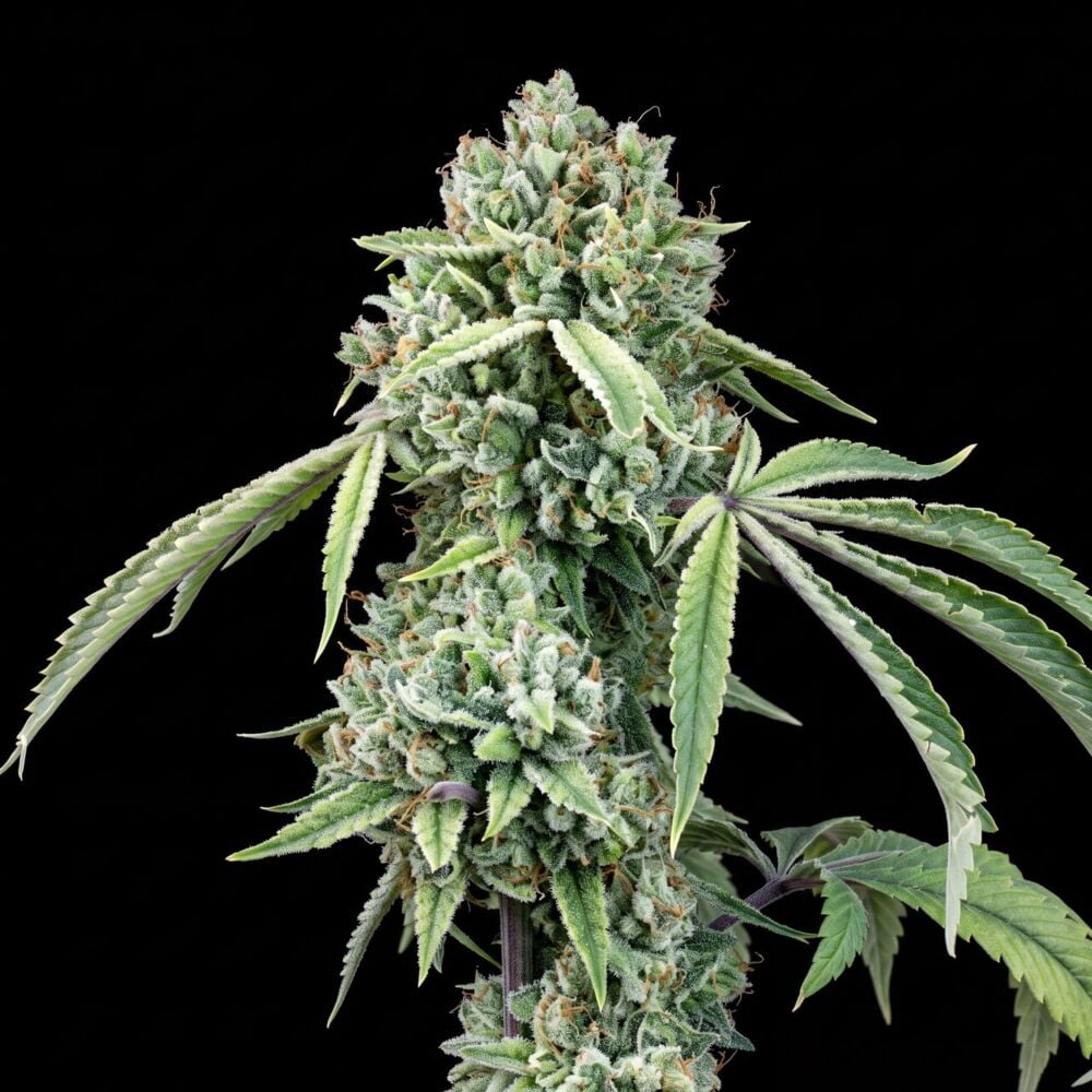 Lemon Pie Regular Seeds cannabis plant
