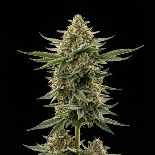 Swiss Cheese Feminized Seeds